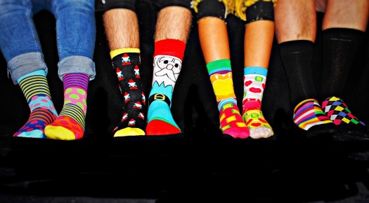 family-socks