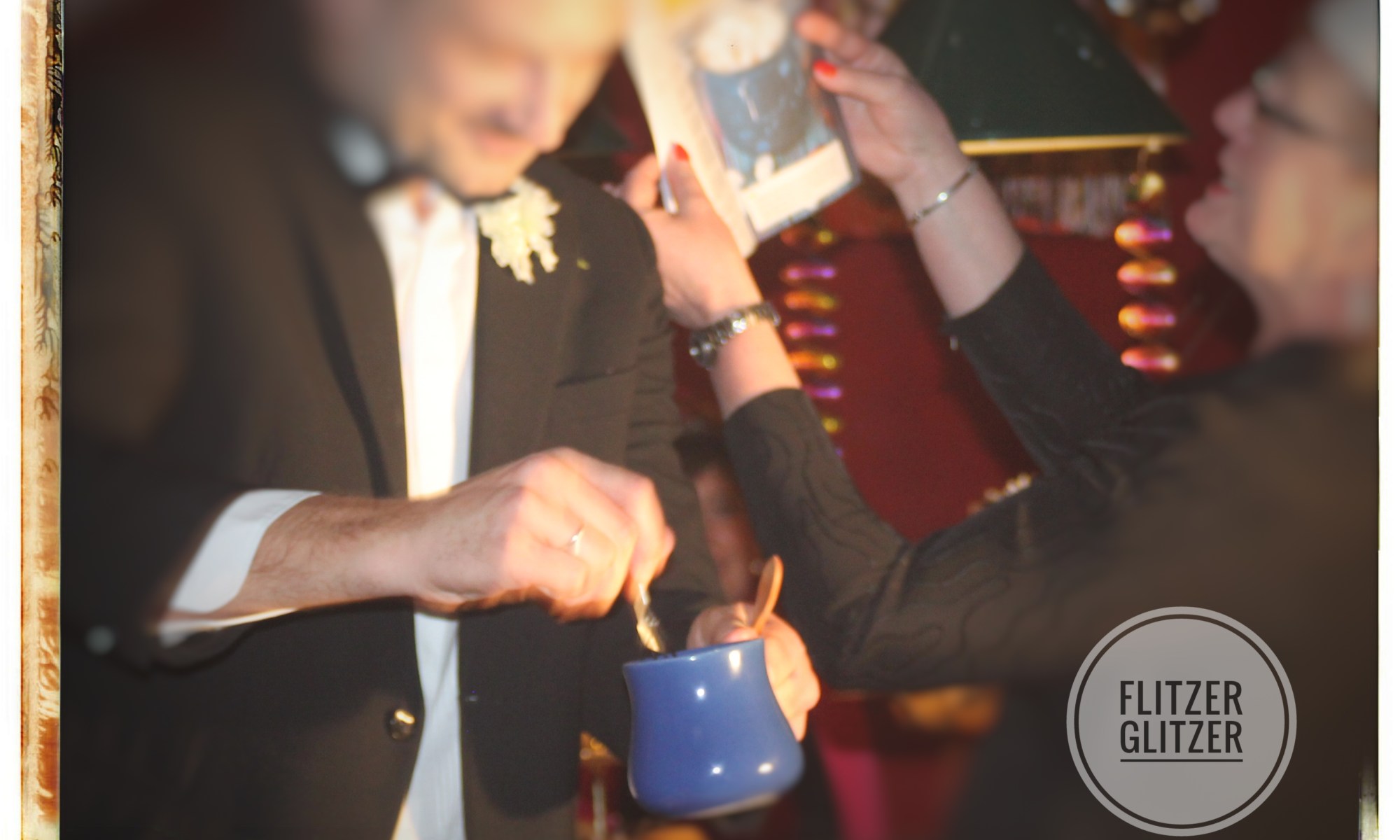 Livedemonstration des thermonix