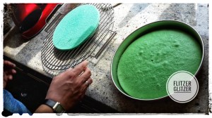 fertige Tortenböden